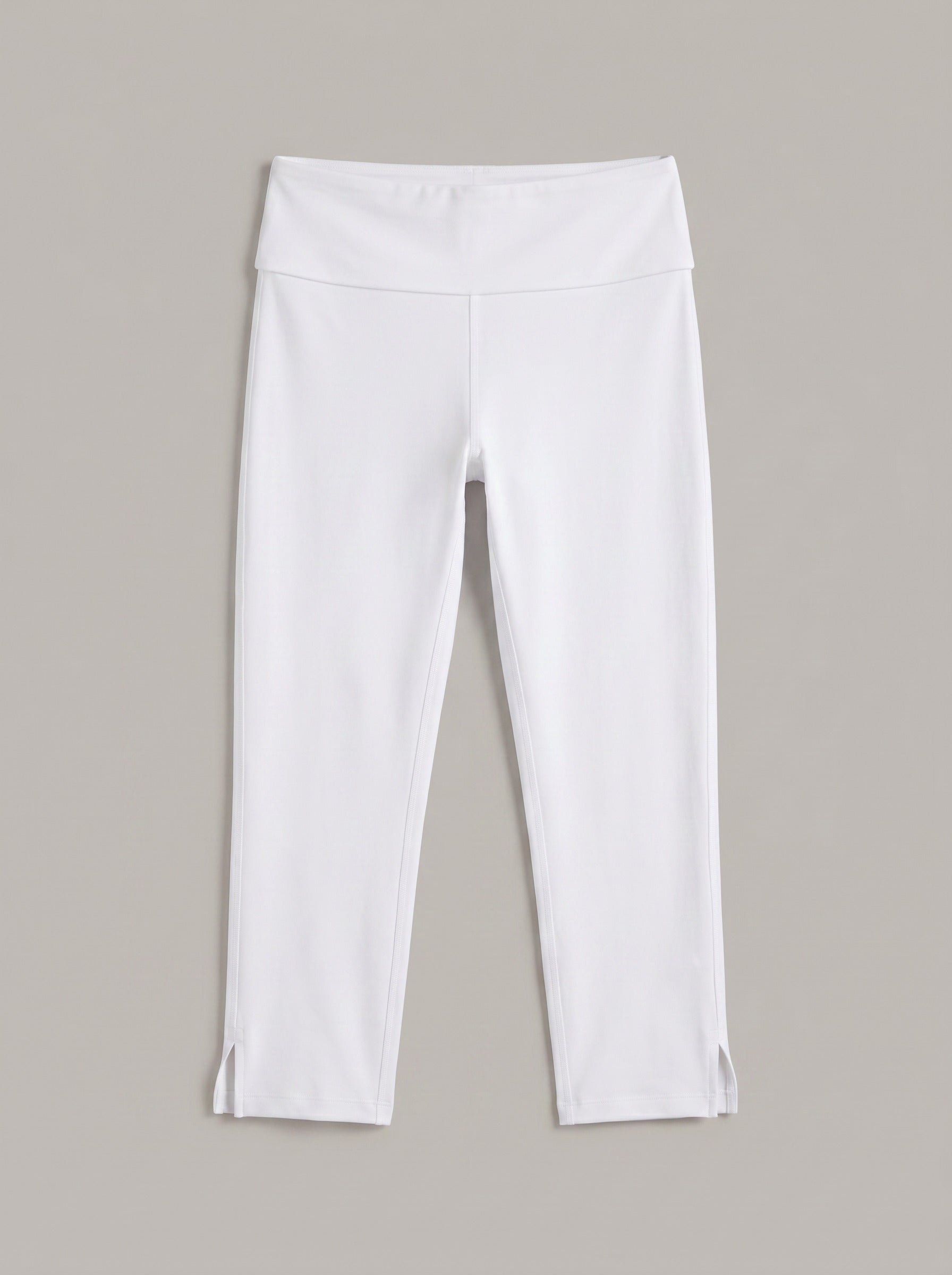 Essential Capri Legging