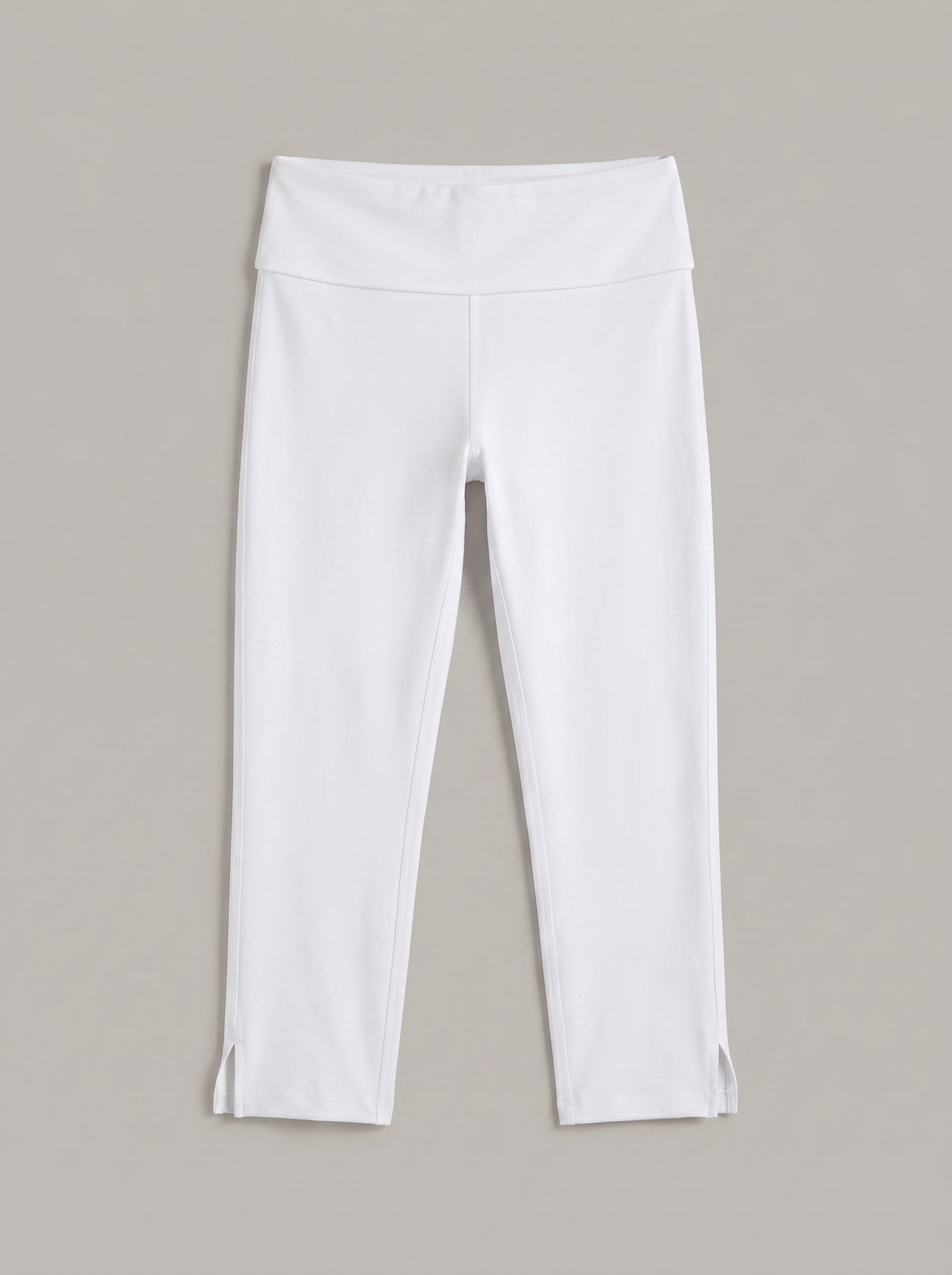 Essential Capri Legging